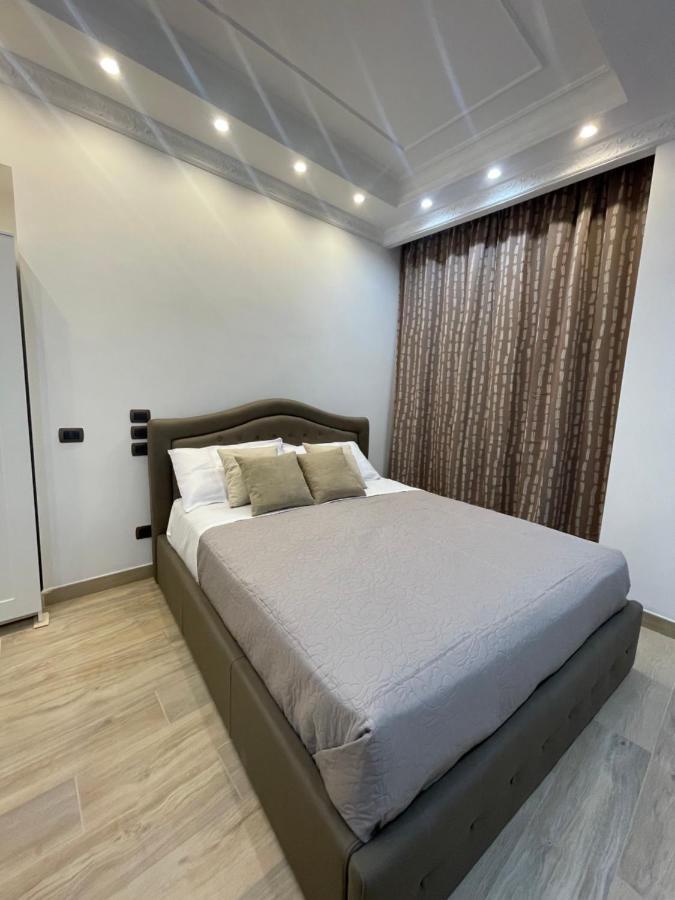 نابولي Le Chic Rooms المظهر الخارجي الصورة