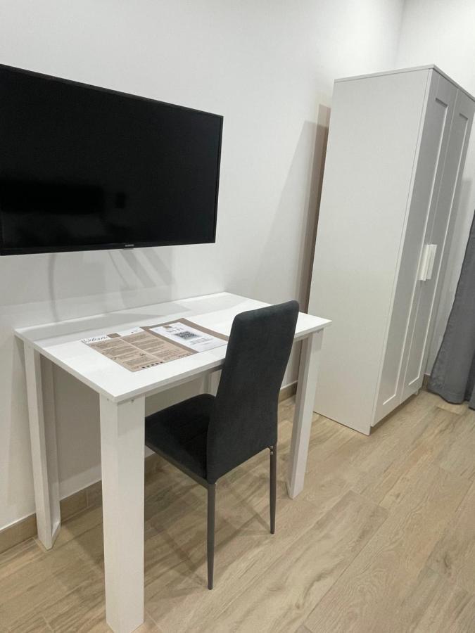 نابولي Le Chic Rooms المظهر الخارجي الصورة