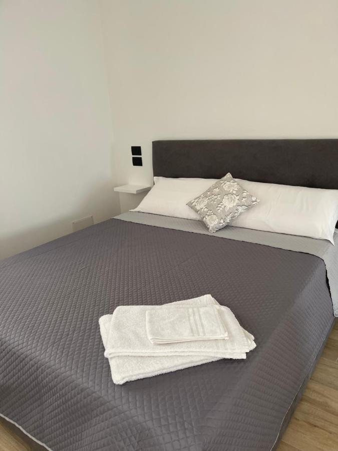 نابولي Le Chic Rooms المظهر الخارجي الصورة